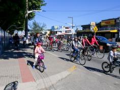 Passeio Ciclístico 2018