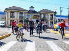 Passeio Ciclístico 2018