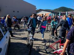 Passeio Ciclístico 2018