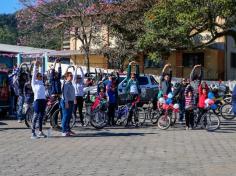 Passeio Ciclístico 2018