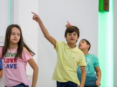 Apresentação para os Pais – 6º ano