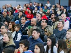 Apresentação para os Pais – 6º ano