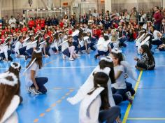 Apresentação para os Pais Anos Iniciais