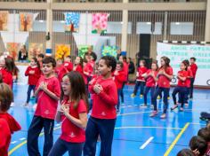 Apresentação para os Pais Anos Iniciais