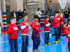 Apresentação para os Pais Anos Iniciais