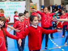 Apresentação para os Pais Anos Iniciais