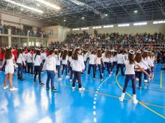 Apresentação para os Pais Anos Iniciais