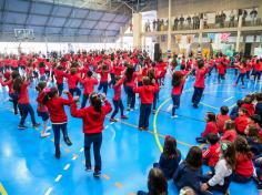 Apresentação para os Pais Anos Iniciais