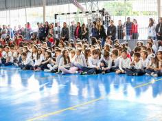 Apresentação para os Pais Anos Iniciais