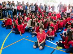 Apresentação para os Pais Anos Iniciais