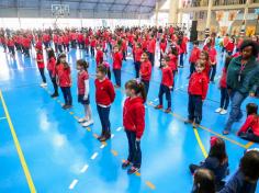 Apresentação para os Pais Anos Iniciais