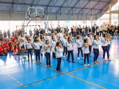 Apresentação para os Pais Anos Iniciais