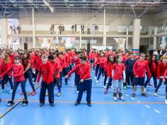 Apresentação para os Pais Anos Iniciais