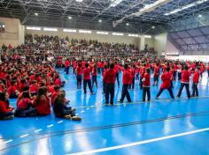 Apresentação para os Pais Anos Iniciais