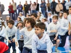 Apresentação para os Pais Anos Iniciais