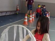 Grupo Mar na Educação Física