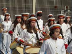 Sessão Cívica 2018 – Matutino