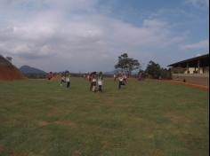 Aula-passeio do Grupo Semear