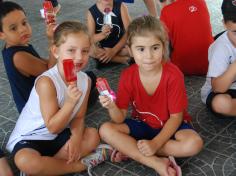 Primeiro dia Educação Infantil e 1º ano – 2013