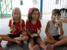 Primeiro dia Educação Infantil e 1º ano – 2013