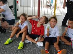 Primeiro dia Educação Infantil e 1º ano – 2013