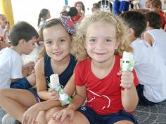 Primeiro dia Educação Infantil e 1º ano – 2013