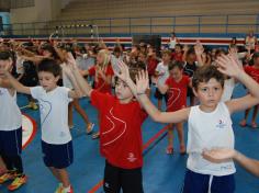 Homenagens para o Padre Arcangelo