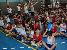 Homenagens para o Padre Arcangelo