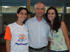 Homenagens para o Padre Arcangelo