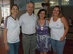 Homenagens para o Padre Arcangelo