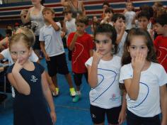 Homenagens para o Padre Arcangelo