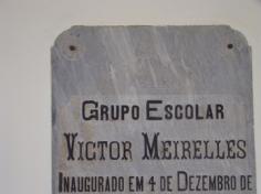 4ºs Anos visitam a Casa da Cultura Dide Brandão.