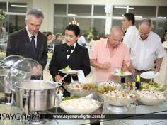 Aniversário e Jubileu