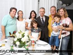 Aniversário e Jubileu