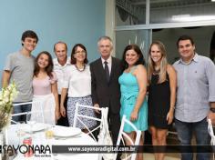 Aniversário e Jubileu