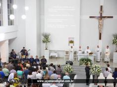 Aniversário e Jubileu