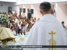 Aniversário e Jubileu