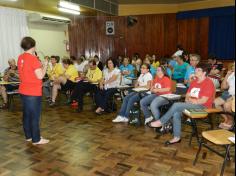 Formação para animadores vocacionais de Santa Catarina