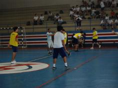 Festival de Handebol – EM