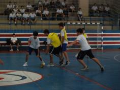 Festival de Handebol – EM