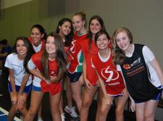 Festival de Handebol – EM