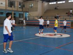 Festival de Handebol – EM