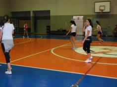 Festival de Handebol – EM