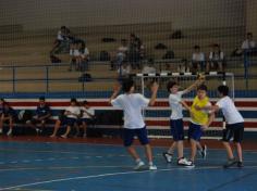 Festival de Handebol – EM