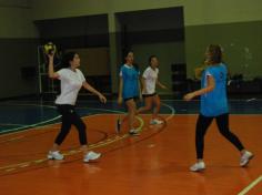 Festival de Handebol – EM