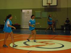 Festival de Handebol – EM