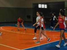 Festival de Handebol – EM