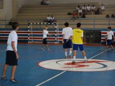 Festival de Handebol – EM