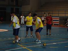 Festival de Handebol – EM