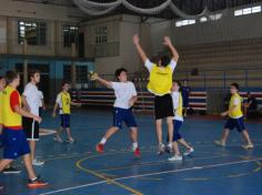 Festival de Handebol – EM